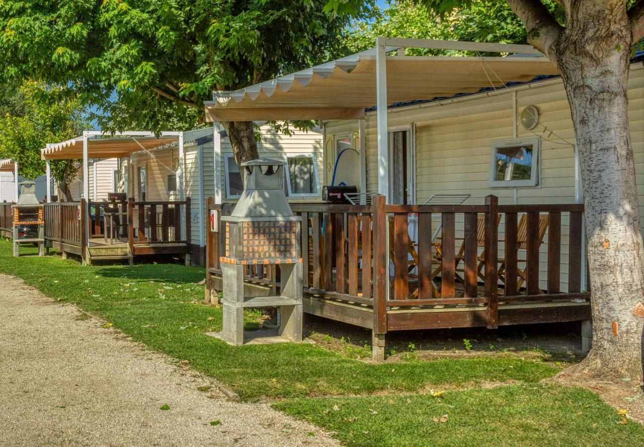 Camping Suances Hotel Exterior photo